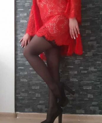 Анкета проститутки Адея - город Краснохолмский, 31 год, №5937